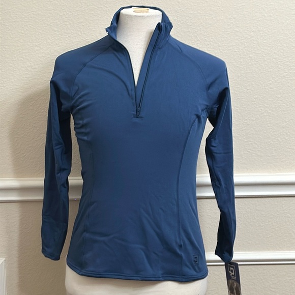 Polarmax SUPER MIDWEIGHT SET - Estate Blue - Picture 3 of 16